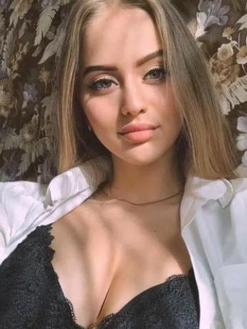 Оксана